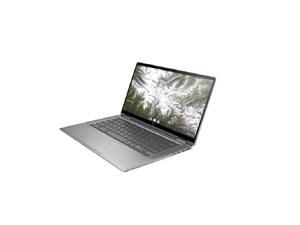 Refurbished HP Chromebook x360 14CCA0020CA 14 Touch 4GB 64GB X2 21GHz Mineral Silver