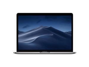 Refurbished Apple MacBook Pro MV962LLA 133 8GB 256GB Intel Core I58279U Space Gray