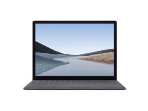 Microsoft Surface Laptop 3 13.5" Touch 8GB 256GB SSD Core i5-1035G7 1.2GHz Win10H, Platinum