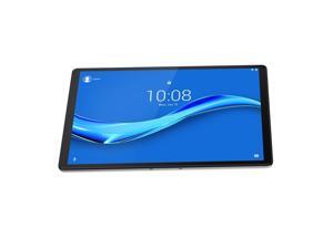 Lenovo Smart Tab M10 Gen 2 10.1" Tablet 32GB WiFi MediaTek Helio P22T, Platinum Gray Lenovo Smart Tab M10 Gen 2 10.1" Tablet 32GB WiFi MediaTek Helio P22T, Platinum Gray