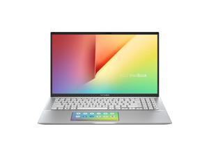 Asus VivoBook S15 S532FA-SB77 15.6" 8GB 512GB SSD Core™ i7-8565U 1.8GHz Win10H, Transparent Silver Asus VivoBook S15 S532FA-SB77 15.6" 8GB 512GB SSD Core™ i7-8565U 1.8GHz Win10H, Transparent Silver