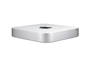 Apple Mac Mini MGEQ2LL/A 8GB 1TB Core™ i5-4308U 2.8GHz Mac OSX, Silver
