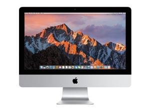 Apple iMac Z0TR 27" 8GB 1TB SSD Core i7-7700K 4.2GHz macOS, Silver