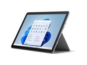 Microsoft Surface Go 2 10.5" Tablet 64GB WiFi Core M3-8100Y 1.10GHz, Platinum