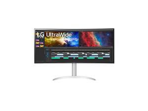 LG 34WK95U-W 34\