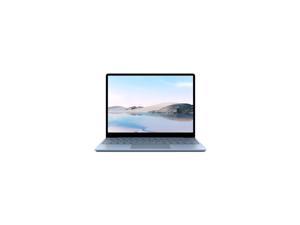 Microsoft Surface Laptop Go 12.4" Touch 8GB 256GB SSD Core i5-1035G1 1.0GHz Win10P, Ice Blue - OEM