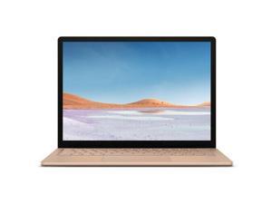 Refurbished Microsoft Surface Laptop Go 2 124 Touch 8GB 256GB SSD Core i51135G7 24GHz Win10S Sandstone