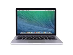 Apple MacBook Pro MF839LL/A Intel Core i5-5257U X2 2.7GHz 8GB 128GB SSD, Silver (Scratch and Dent) Apple MacBook Pro MF839LL/A Intel Core i5-5257U X2 2.7GHz 8GB 128GB SSD, Silver (Scratch and Dent)