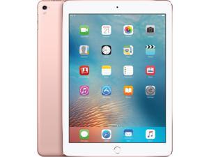 Apple iPad Pro 9.7" MLYL2LL/A 128GB with Cellular Multiple Providers, Rose Gold Apple iPad Pro 9.7" MLYL2LL/A 128GB with Cellular Multiple Providers, Rose Gold