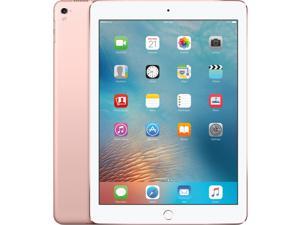 Apple iPad Pro MLYJ2LL/A 32GB Apple A9X X2 2.1GHz 9.7", Rose Gold Apple iPad Pro MLYJ2LL/A 32GB Apple A9X X2 2.1GHz 9.7", Rose Gold