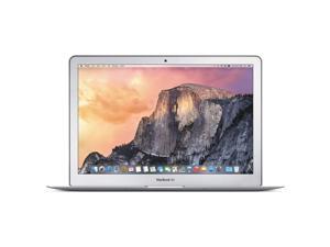 Apple MacBook Air MMGG2LL/A 13.3" 8GB 256GB Intel Core i5-5250U, Silver