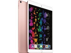 Apple iPad Pro 10.5" MPGL2LL/A 512GB Apple A10x X6 2.4GHz, Rose Gold Apple iPad Pro 10.5" MPGL2LL/A 512GB Apple A10x X6 2.4GHz, Rose Gold