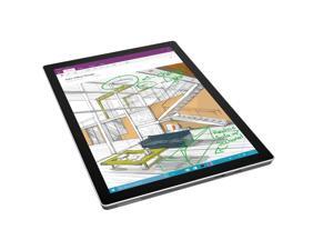 Microsoft Surface Pro 4 128GB Intel Core M3-6Y30 X2 2.2GHz 12.3" Touch, Silver Microsoft Surface Pro 4 128GB Intel Core M3-6Y30 X2 2.2GHz 12.3" Touch, Silver