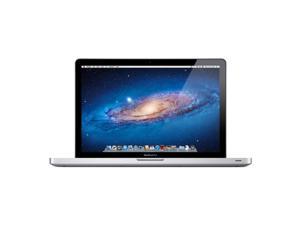Apple MacBook Pro MD322LL/A Intel Core i7-2760QM X4 2.4GHz 8GB 750GB, Silver
