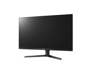 LG 32GK650F-B 1440p 32" LCD FreeSync Monitor, Black LG 32GK650F-B 1440p 32" LCD FreeSync Monitor, Black