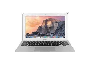 Apple MacBook Air MD711LL/B Intel Core i5-4260U X2 1.4GHz 4GB 128GB SSD 11.6", Silver Apple MacBook Air MD711LL/B Intel Core i5-4260U X2 1.4GHz 4GB 128GB SSD 11.6", Silver