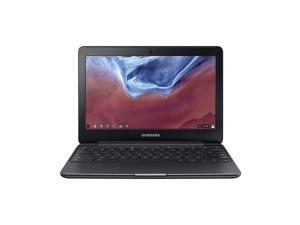 Samsung Chromebook Chromebook 3 Intel Celeron N3060 X2 1.6GHz 4GB 16GB 11.6", Black Samsung Chromebook Chromebook 3 Intel Celeron N3060 X2 1.6GHz 4GB 16GB 11.6", Black