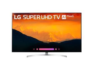 LG Electronics 65SK9000PUA 4k 65" Smart LED TV, Silver