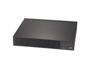 Supermicro SuperServer SYS-E300-9A w/ Intel Atom C3858, 2x SFP+, 2x 10GBase-T, 4x GbE LAN Supermicro SuperServer SYS-E300-9A w/ Intel Atom C3858, 2x SFP+, 2x 10GBase-T, 4x GbE LAN