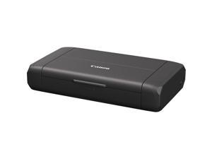 Canon PIXMA TR150 Wireless Mobile Printer with Airprint  Black