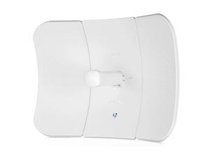 Ubiquiti Networks  LTULRUS  Ubiquiti LTU LR LTULR 600 Mbits Wireless Access Point  5 GHz  1 x Network RJ45 