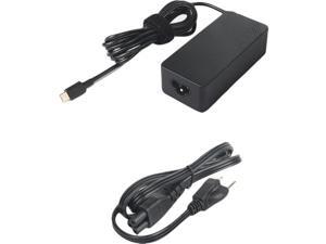 Lenovo 01FR024 65W AC Power Adapter Charger USB Type-C 01FR025 Lenovo 01FR024 65W AC Power Adapter Charger USB Type-C 01FR025