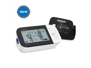 Omron 7 Series Wireless Upper Arm Home Blood Pressure Monitor BP7350