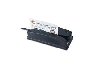 ID Technologies - WCR3227-533C - ID TECH Omni Magnetic Stripe Reader - Triple Track ID Technologies - WCR3227-533C - ID TECH Omni Magnetic Stripe Reader - Triple Track