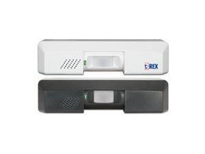 TREX-XL-BLK Kantech Motion Sensor TREX-XL-BLK Kantech Motion Sensor