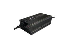 Tycon Power Systems - TP-BC48-600 - Tycon Power Systems TP-BC48-600 48VDC 600W Battery Charger