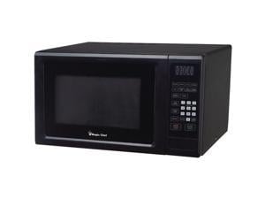 Magic Chef - MCM1110B - Magic Chef MCM1110B Microwave Oven - Single - 8.23 gal Capacity - Microwave - 10 Power Levels -