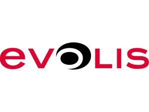 Evolis - R2F010NAA - Evolis, Consumables, Two Panel Ko Monochrome Ribbon, Elypso/primacy/zenius Compatible, 600 Prints Evolis - R2F010NAA - Evolis, Consumables, Two Panel Ko Monochrome Ribbon, Elypso/primacy/zenius Compatible, 600 Prints