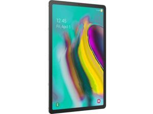 Samsung - SM-T727VZSAVZW - Samsung Galaxy Tab S5e SM-T727 Tablet - 10.5 - 4 GB RAM - 64 GB Storage - Android 9.0 Pie - Silver - Qualcomm Snapdragon 670 SoC Dual-core (2 Core) 2 GHz Hexa-core (6 Core) Samsung - SM-T727VZSAVZW - Samsung Galaxy Tab S5e SM-T727 Tablet - 10.5 - 4 GB RAM - 64 GB Storage - Android 9.0 Pie - Silver - Qualcomm Snapdragon 670 SoC Dual-core (2 Core) 2 GHz Hexa-core (6 Core)