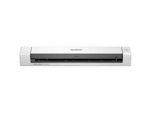 Brother DSmobile DS-640 48 bit int./ 24 bit ext. Single CIS 600 x 600 dpi Single Pass Mobile Scanner Brother DSmobile DS-640 48 bit int./ 24 bit ext. Single CIS 600 x 600 dpi Single Pass Mobile Scanner