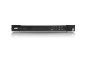 Aten Accessory VM0404HA 4x4 4K HDMI Matrix Switch Retail Aten Accessory VM0404HA 4x4 4K HDMI Matrix Switch Retail