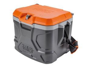 Klein Tools 55600 Tradesman Pro Tough Box Cooler