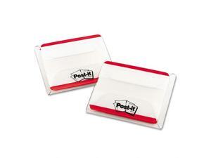 Tabs, Lined, 1/5-Cut Tabs, Red, 2" Wide, 50/Pack 686F-50RD Tabs, Lined, 1/5-Cut Tabs, Red, 2" Wide, 50/Pack 686F-50RD