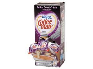 Coffee Mate Liquid Coffee Creamer, Original, 0.38 Oz Mini Cups, 360/Carton 35010 Coffee Mate Liquid Coffee Creamer, Original, 0.38 Oz Mini Cups, 360/Carton 35010