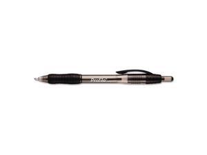 Paper Mate 1921067 Profile Ballpoint Retractable Pen, Black Ink, Bold, 36/Box Paper Mate 1921067 Profile Ballpoint Retractable Pen, Black Ink, Bold, 36/Box