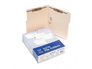 Pendaflex Folders with Two Bonded Fasteners 1/3 Cut Top Tab Letter Manila 50/Box Pendaflex Folders with Two Bonded Fasteners 1/3 Cut Top Tab Letter Manila 50/Box
