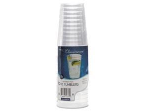 Wna RSCC121516 Plastic Classicware Tumblers, 12 oz. Wna RSCC121516 Plastic Classicware Tumblers, 12 oz.