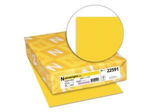 Wausau Papers 22591 PAPER,ASTRO SUNBURST,YL Wausau Papers 22591 PAPER,ASTRO SUNBURST,YL