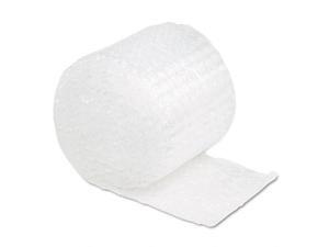 Sealed Air 15989 Bubble Wrap Cushioning Material, 1/2" Thick, 12" x 30ft Sealed Air 15989 Bubble Wrap Cushioning Material, 1/2" Thick, 12" x 30ft
