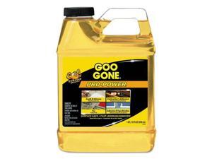 Goo Gone 2112CT Pro-Power Cleaner, Citrus Scent Goo Gone 2112CT Pro-Power Cleaner, Citrus Scent