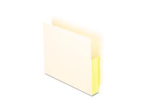 Pendaflex Manila Drop Front Shelf File Pockets Straight Cut 10 Pockets Letter Pendaflex Manila Drop Front Shelf File Pockets Straight Cut 10 Pockets Letter