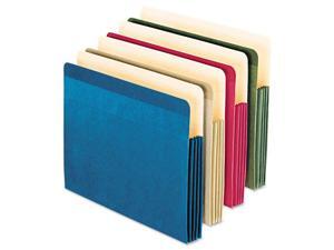 Pendaflex Recycled Paper Color File Pocket Letter 4 colors 4/Pack 90164 Pendaflex Recycled Paper Color File Pocket Letter 4 colors 4/Pack 90164