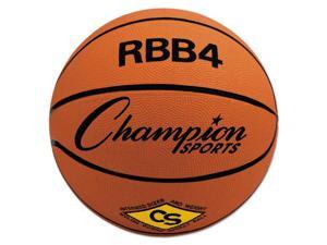 Champion Sports Basketball RBB4 Champion Sports Basketball RBB4