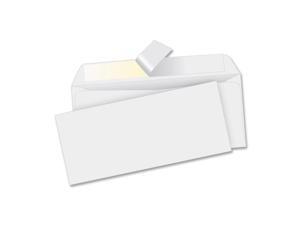 Quality Park™ Envelope,#10reg Rstrip,Wh 69022