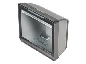 Datalogic - M3200-010200-00403 - Datalogic Magellan 3200VSi Desktop Bar Code Reader - Cable Connectivity - 5.50 Scan Datalogic - M3200-010200-00403 - Datalogic Magellan 3200VSi Desktop Bar Code Reader - Cable Connectivity - 5.50 Scan