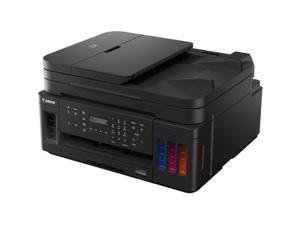 Canon - 3114C002 - Canon PIXMA G7020 Inkjet Multifunction Printer - Color - Copier/Fax/Printer/Scanner - 4800 x 1200 dpi Canon - 3114C002 - Canon PIXMA G7020 Inkjet Multifunction Printer - Color - Copier/Fax/Printer/Scanner - 4800 x 1200 dpi